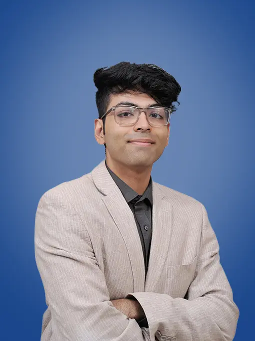 SMS Consulting Team - Rishabh Ghosh