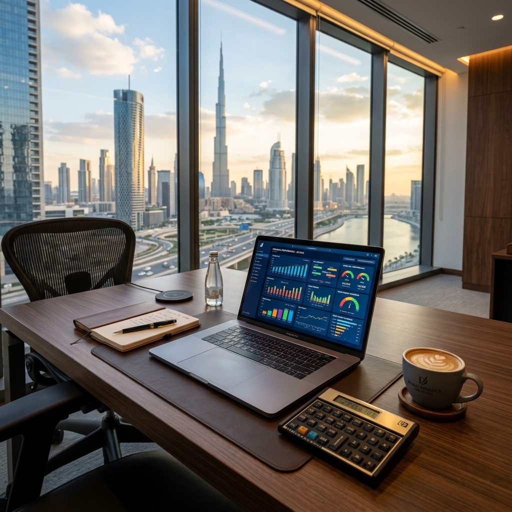 Accounting & Taxation