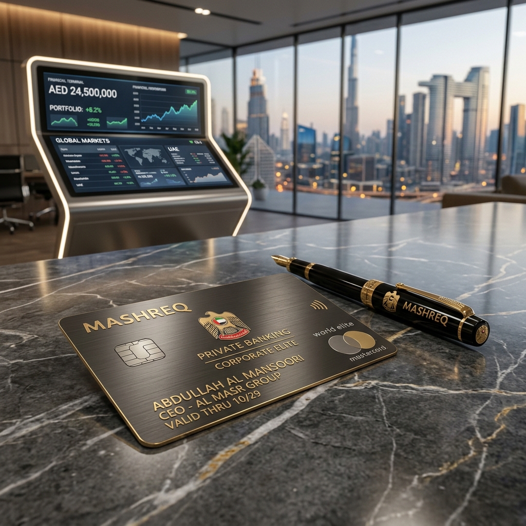 Banking & Financial Services