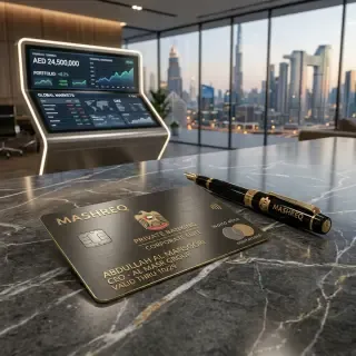Banking & Financial Services
