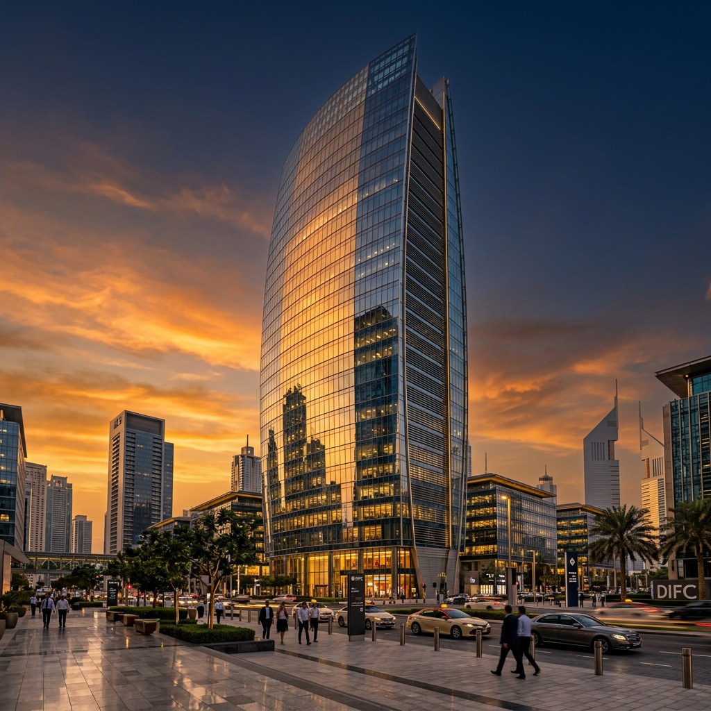 Freezone & Mainland Company Formation