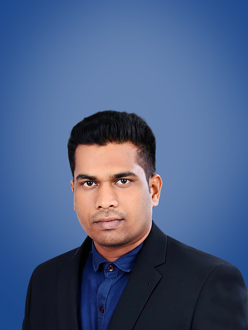 SMS Consulting Team - Avinash Kharbi