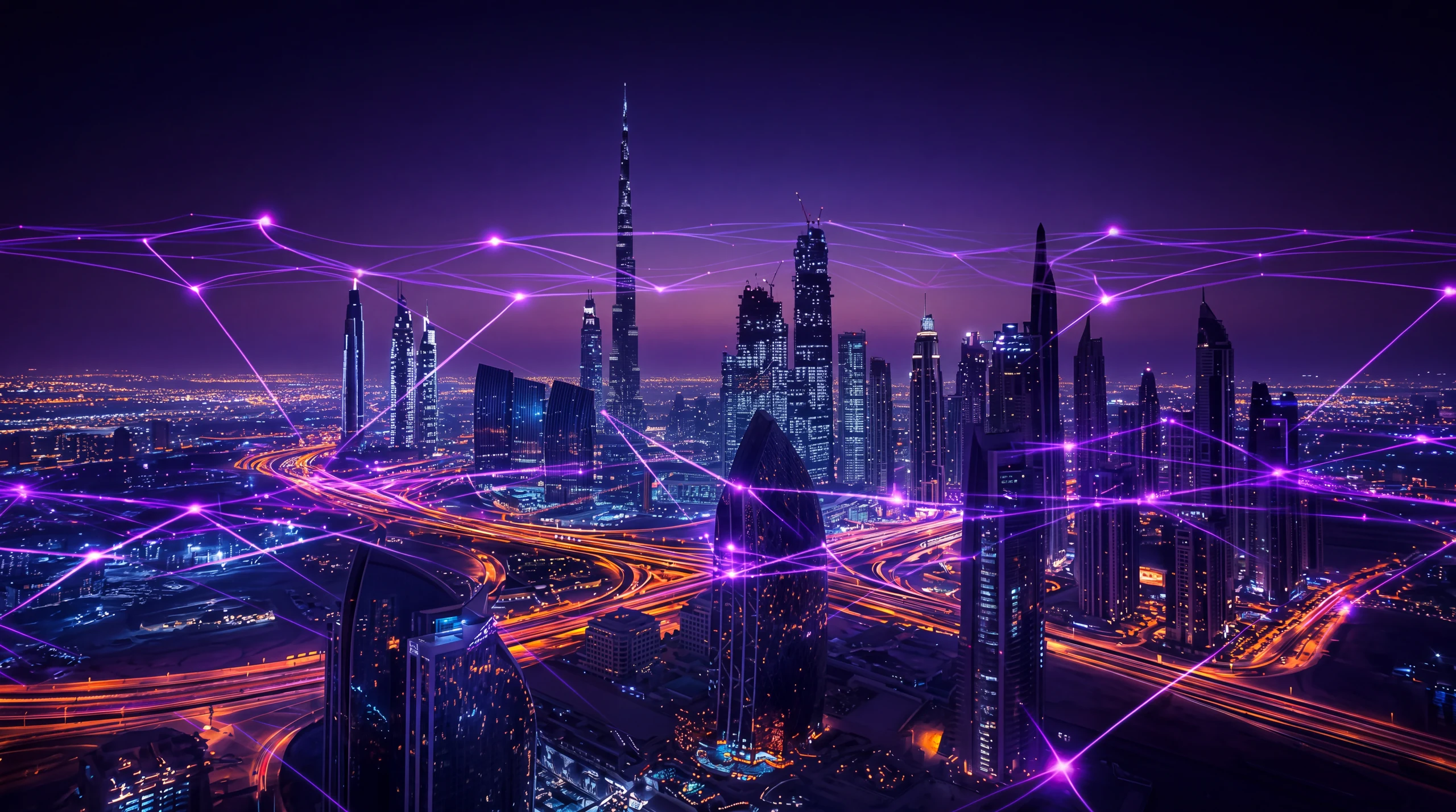 SMS Consulting Dubai Fintech