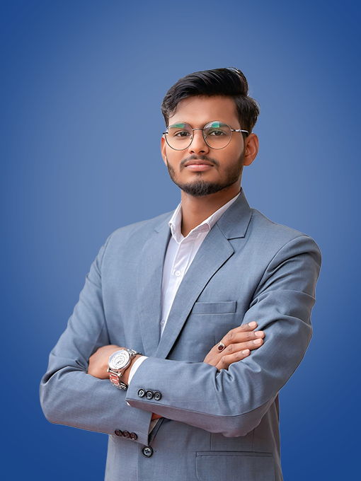 SMS Consulting Team - Pradip Nishad