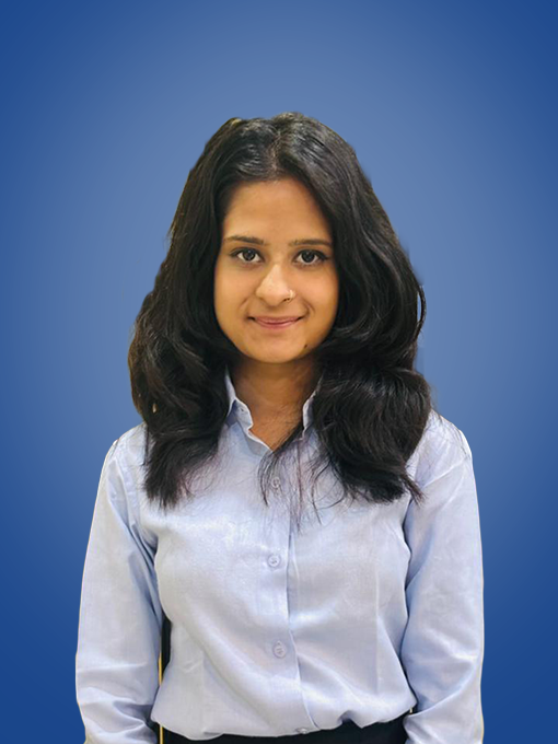 SMS Consulting Team - Srestha Bhandari