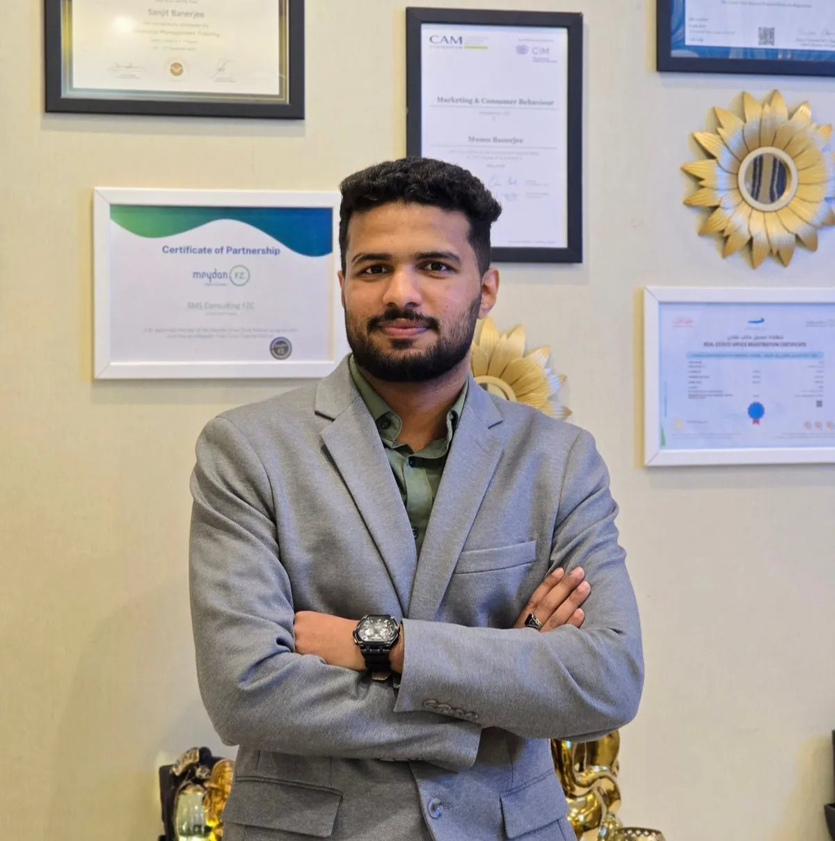 SMS Consulting_Joseph v sojan