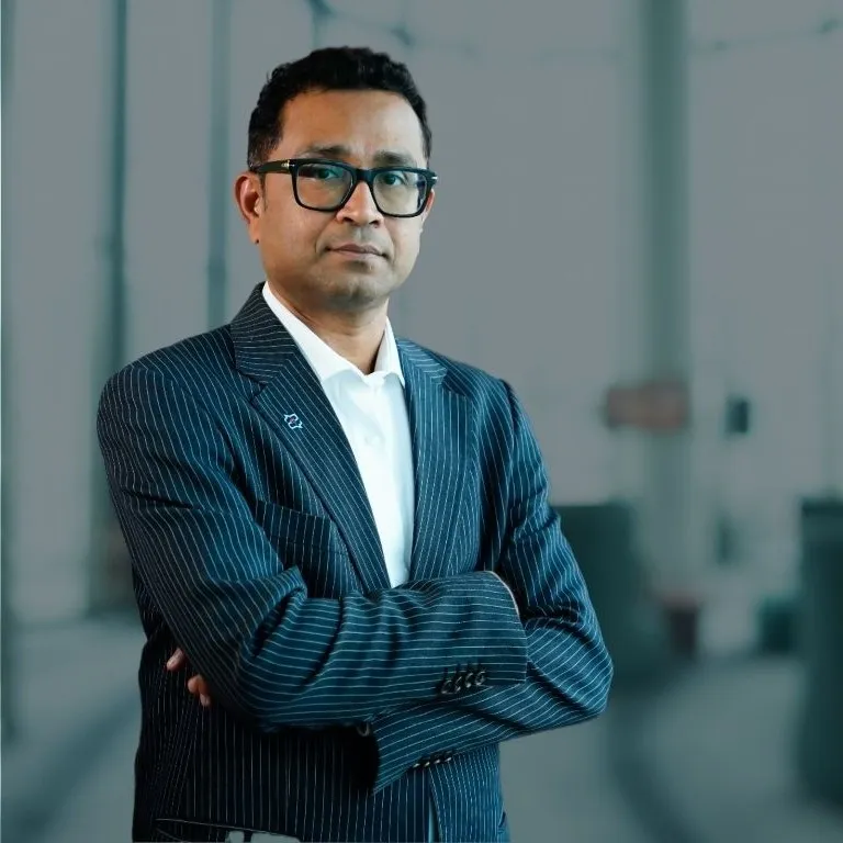SMS Consulting_Sanjit Banerjee
