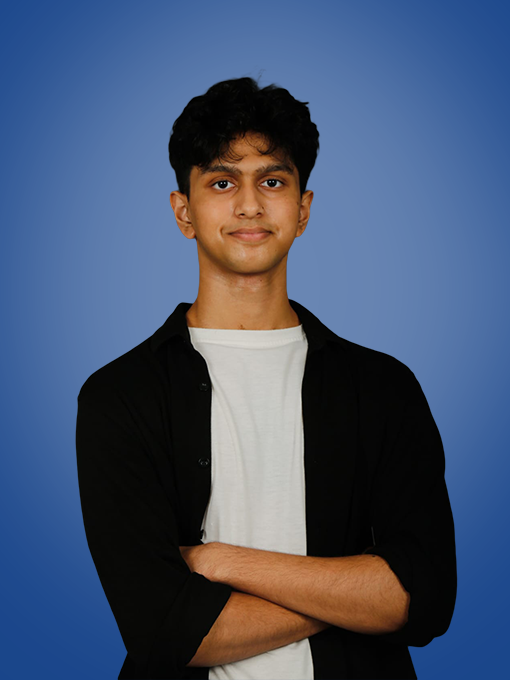 SMS Consulting Team - Vansh Lilaramani